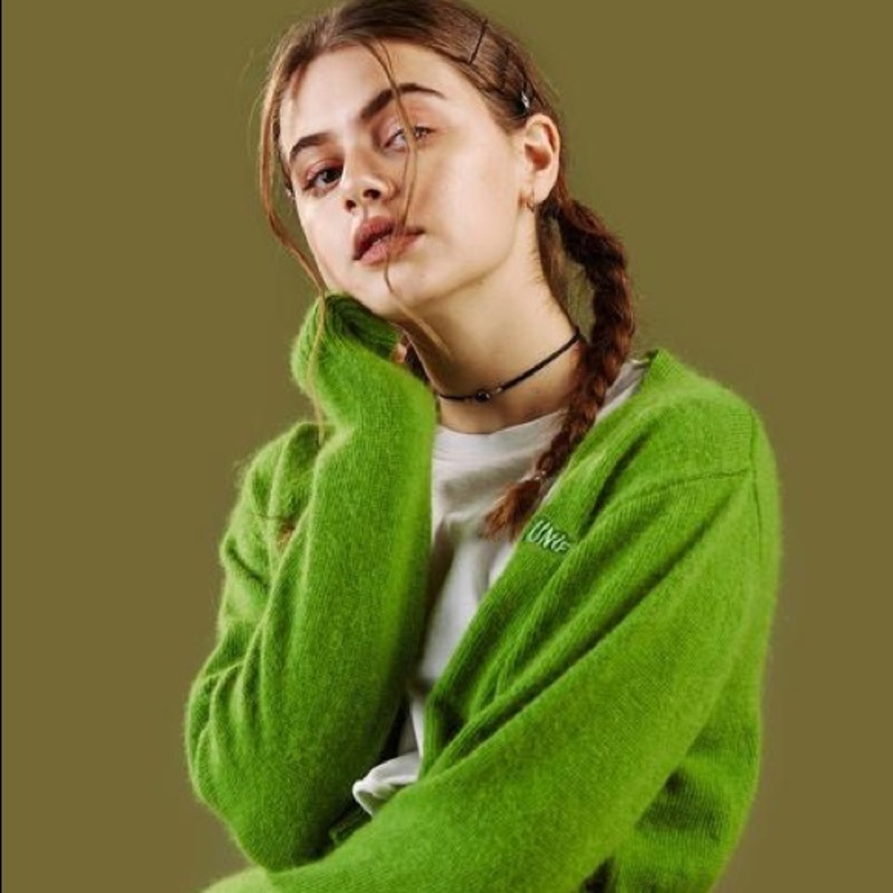 UNIF Liv Sweater